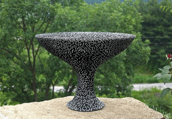 'STRONG METAL ART'