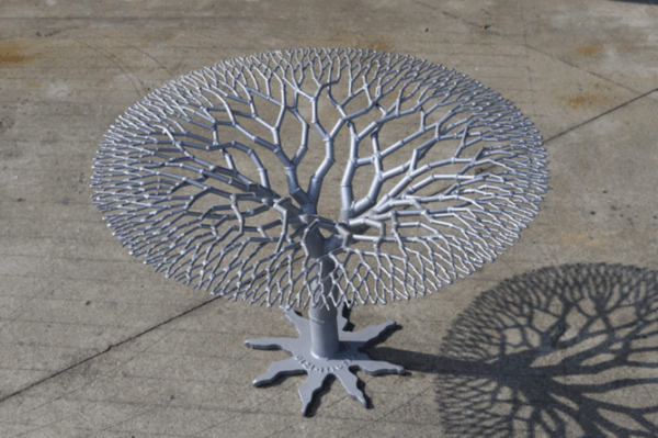 'ART OF STEEL'