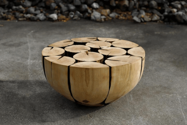'WILD WOOD ART'