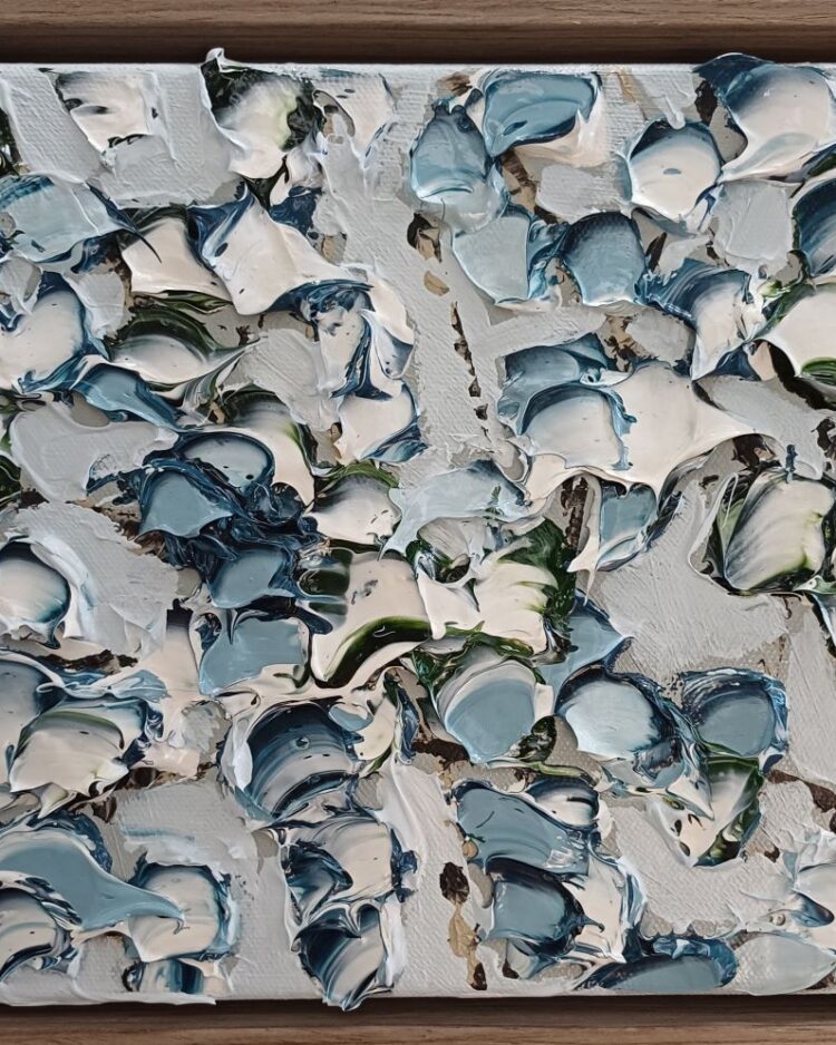 'BLOSSOMS 2'