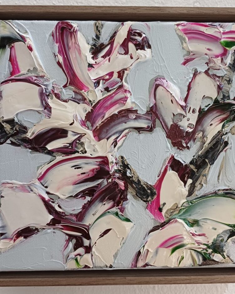 'BLOSSOMS 1'