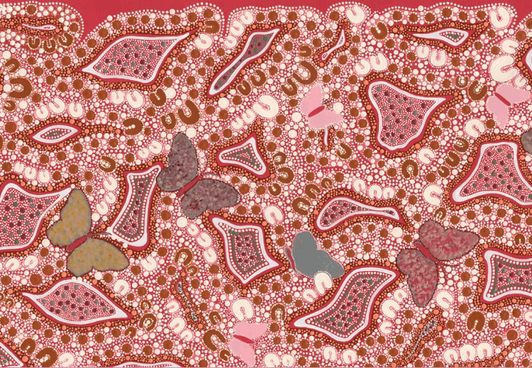 Aboriginal Artists