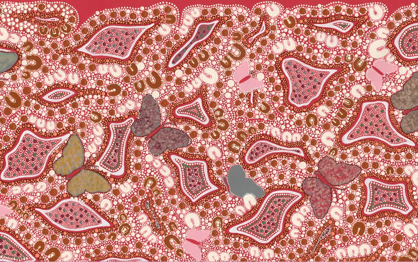 Aboriginal Artists