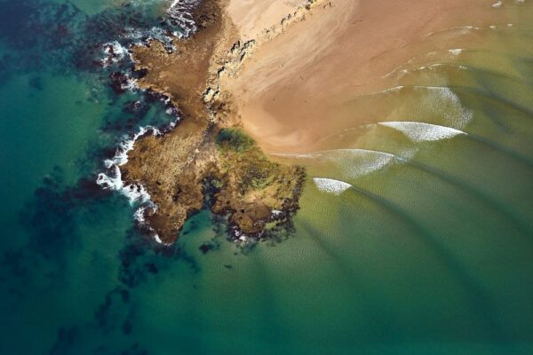 'GIRT BY SEA 018'