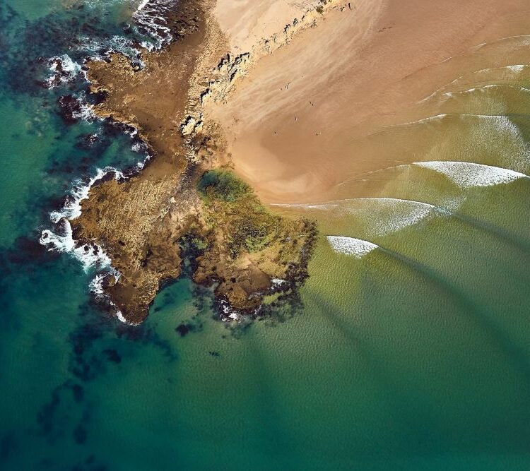 'GIRT BY SEA 018'