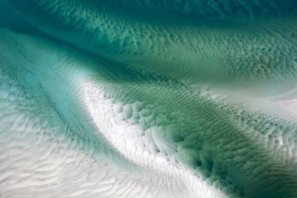 'GIRT BY SEA 021'