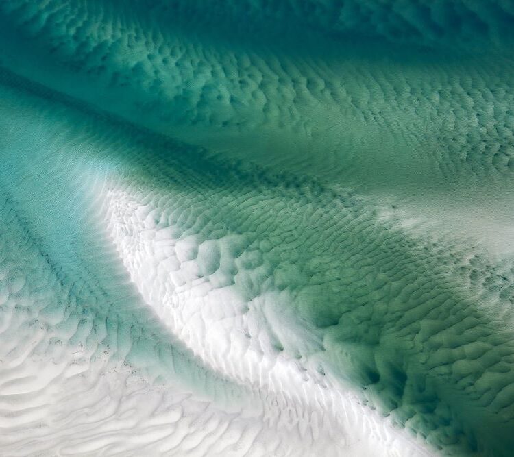 'GIRT BY SEA 021'