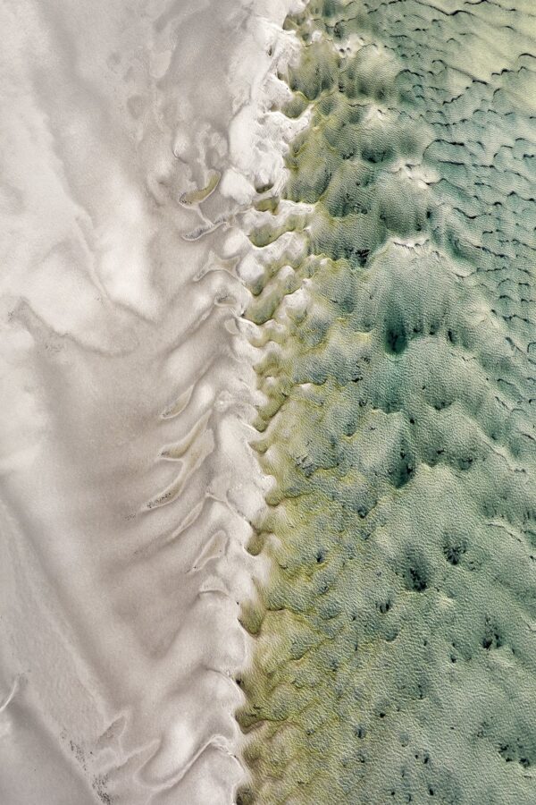 'GIRT BY SEA 022'