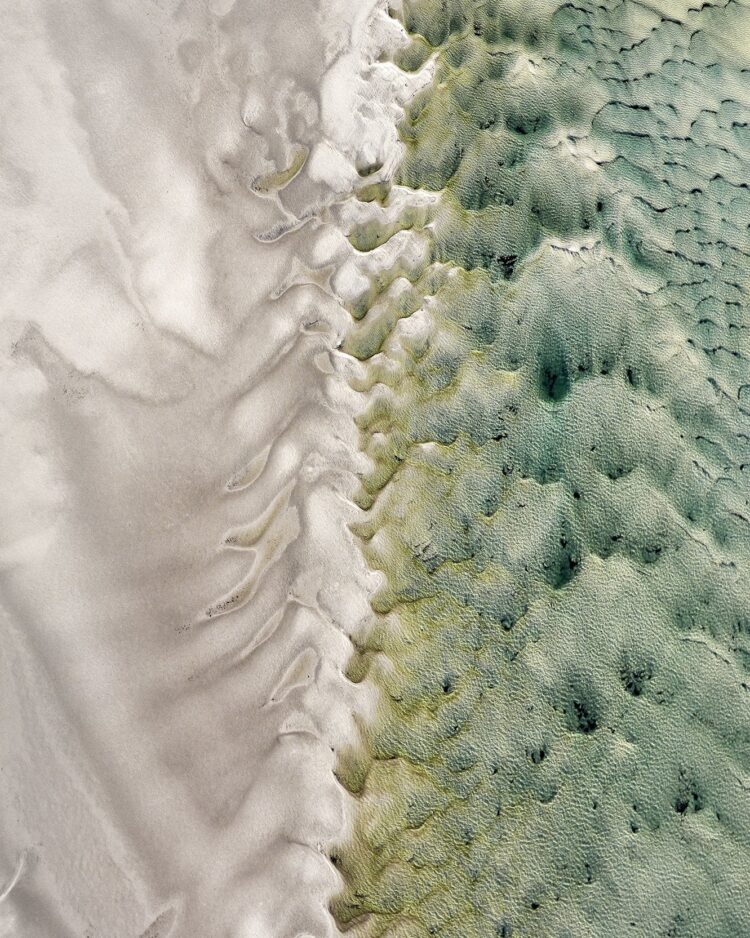 'GIRT BY SEA 022'