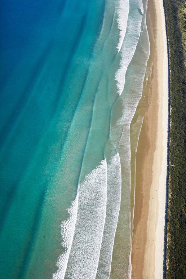 'GIRT BY SEA 027'