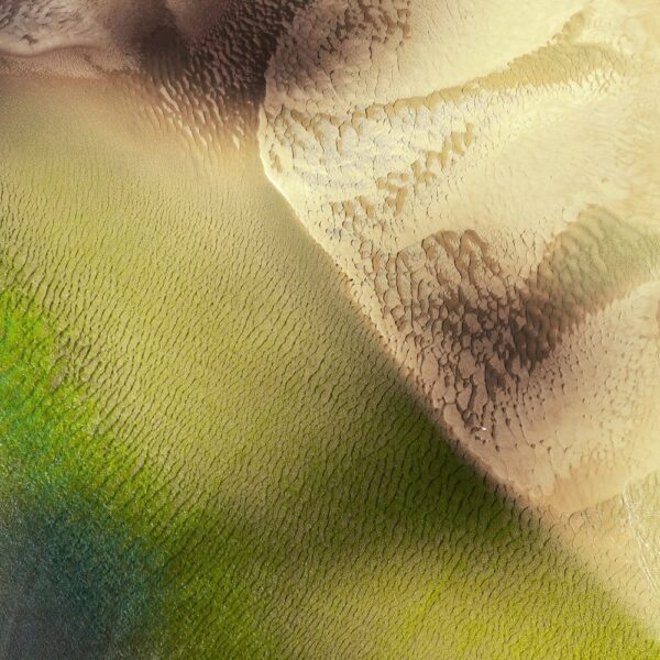 'GIRT BY SEA 031'
