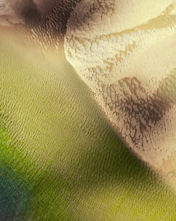 'GIRT BY SEA 031'