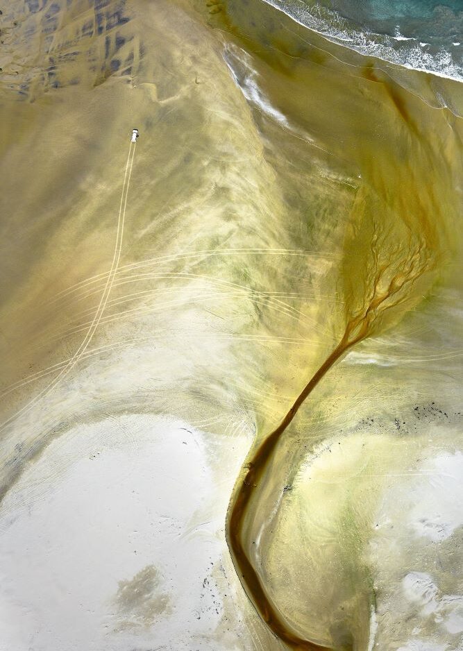 'GIRT BY SEA 035'