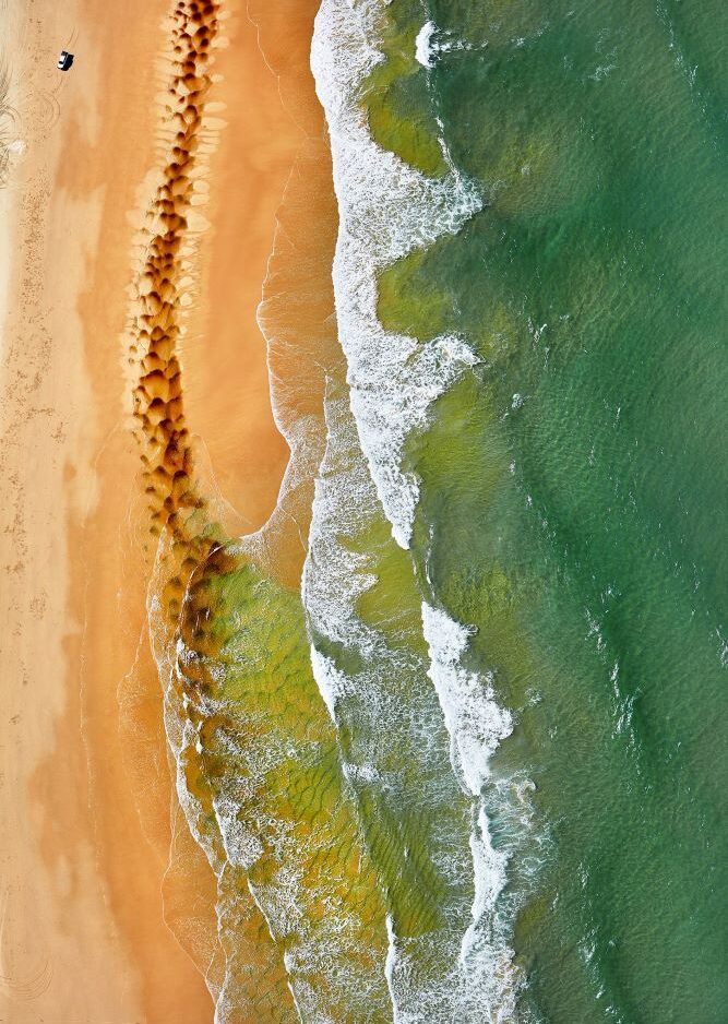 'GIRT BY SEA 036'