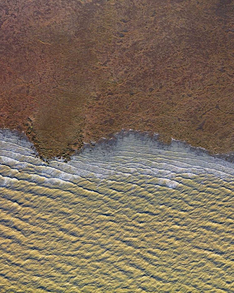 'GIRT BY SEA 060'