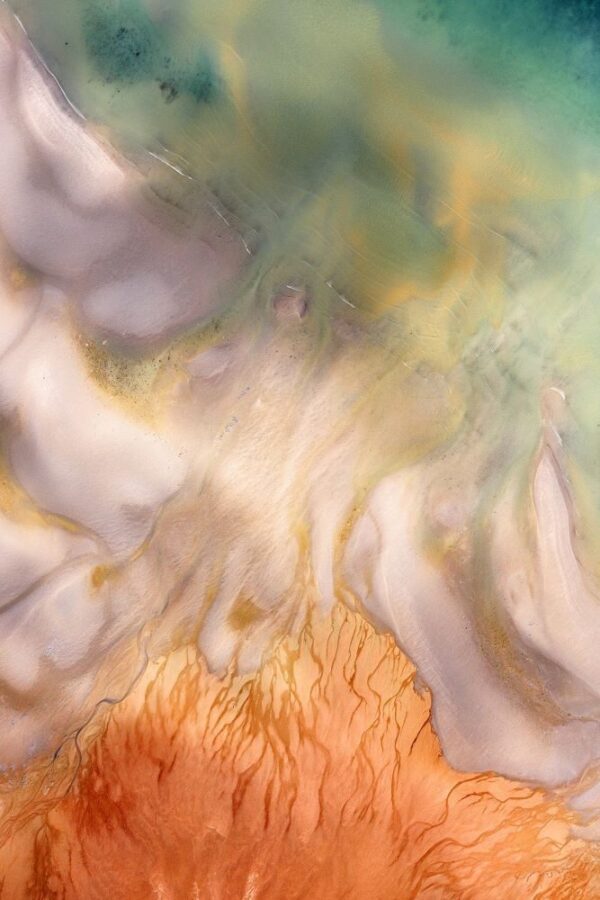 'GIRT BY SEA 066'