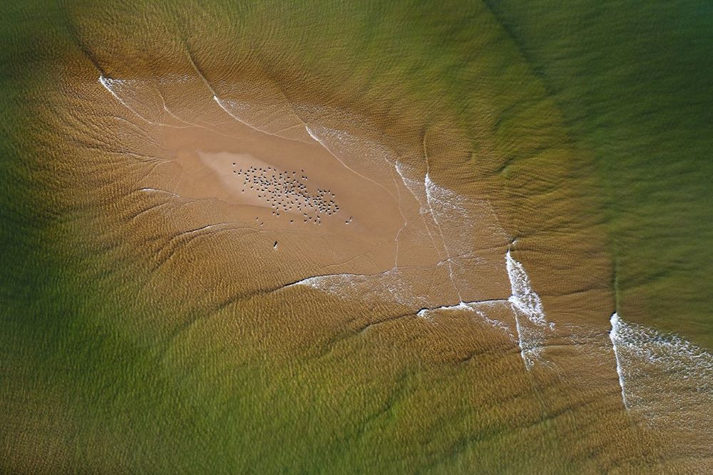 'GIRT BY SEA 071'