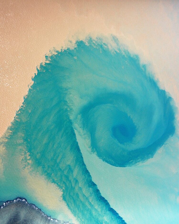 'GIRT BY SEA 075'