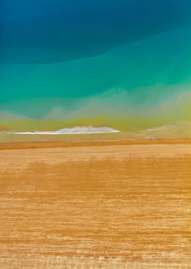 'GIRT BY SEA 078'