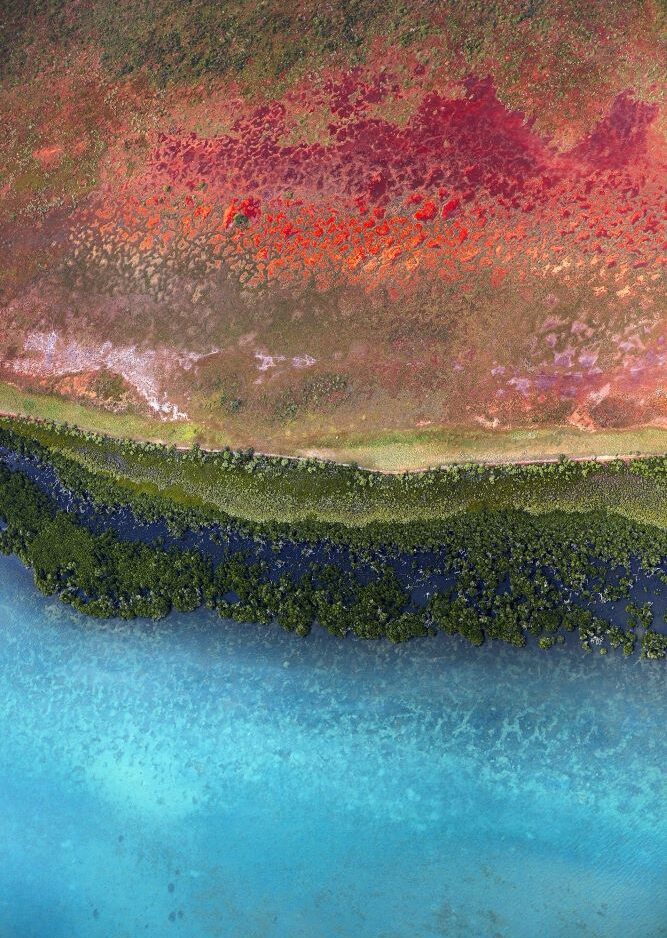 'GIRT BY SEA 081'