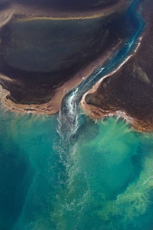 'GIRT BY SEA 084'