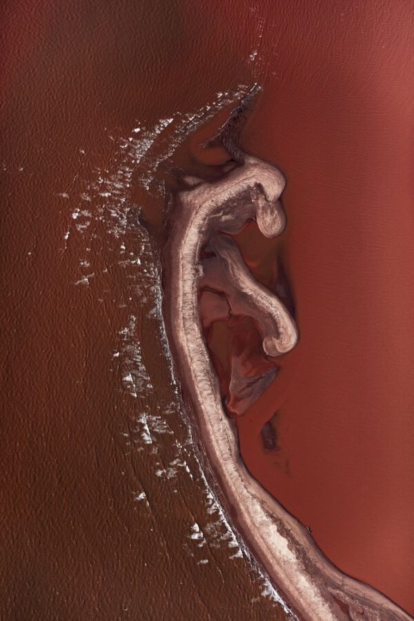 'GIRT BY SEA 091'