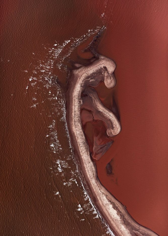 'GIRT BY SEA 091'
