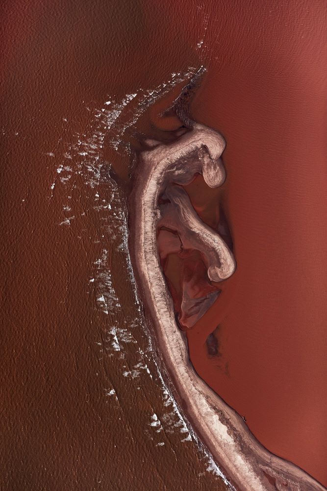 'GIRT BY SEA 091'