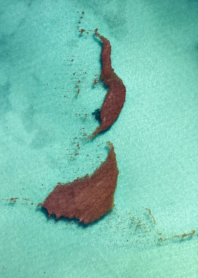 'GIRT BY SEA 092'