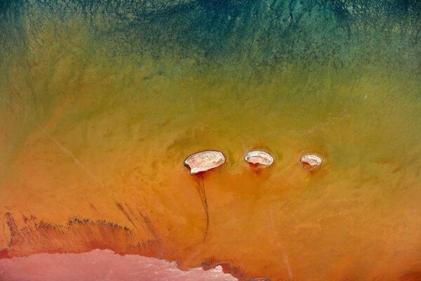'GIRT BY SEA 095'