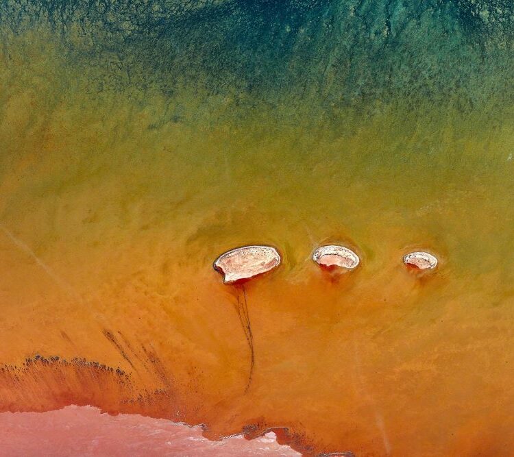 'GIRT BY SEA 095'