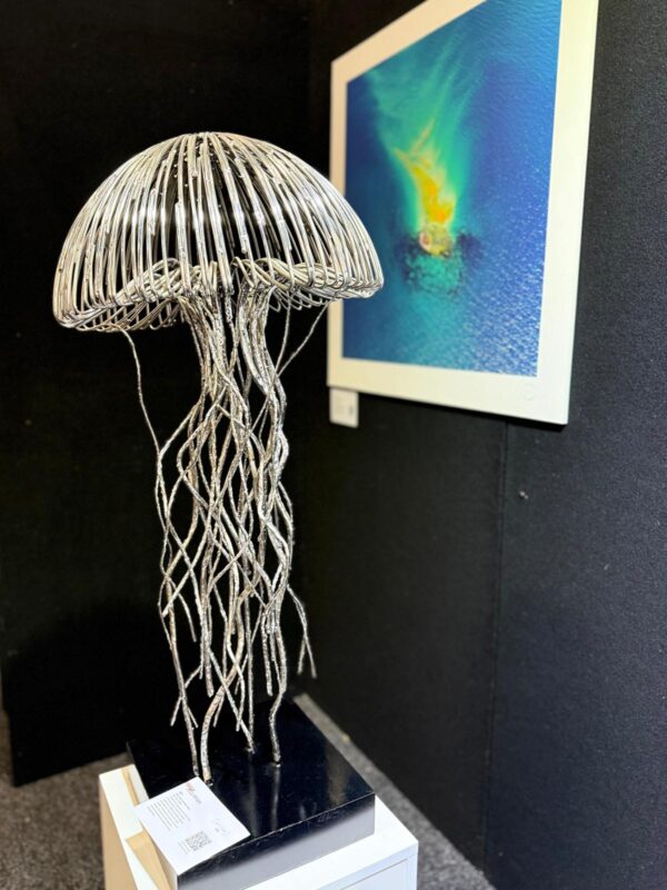"JELLYFISH"