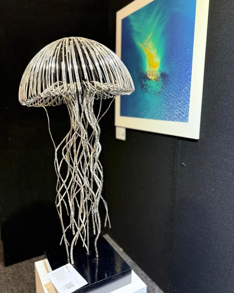 "JELLYFISH"