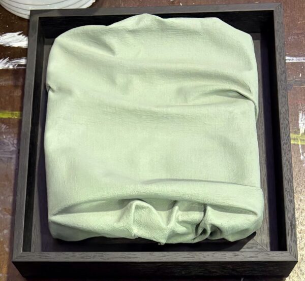 Sculptured Painting