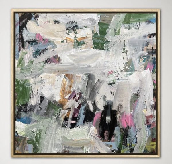 'THE TRANSITION'