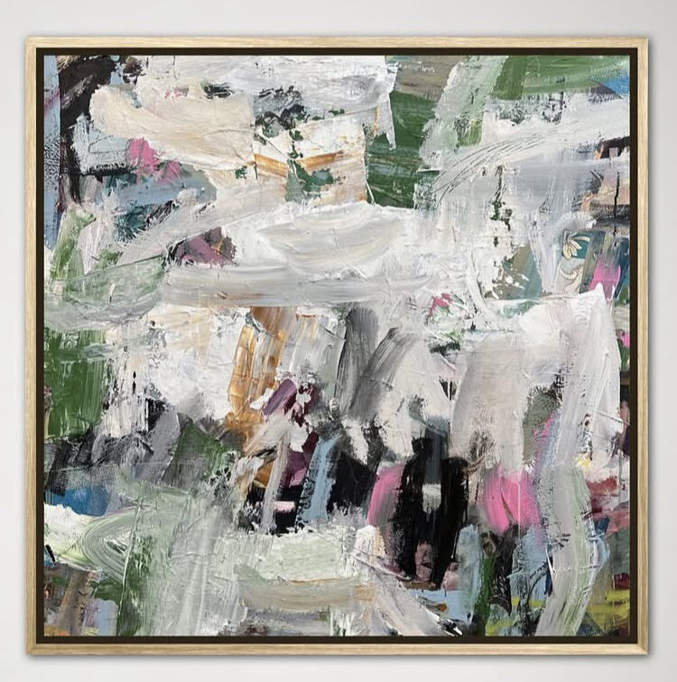 'THE TRANSITION'
