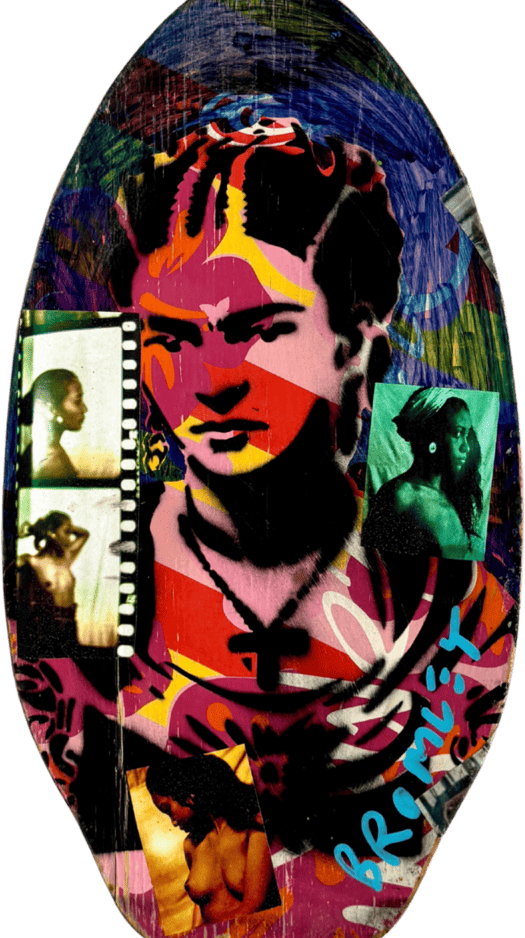 Bromley Skim Boards For Sale Frida