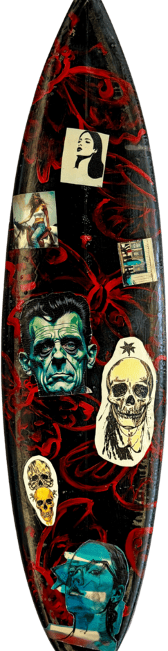 Bromley Surfboard for sale